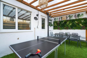 City Air Apartments - GREENWICH - O2 ARENA AND FREE PARKING